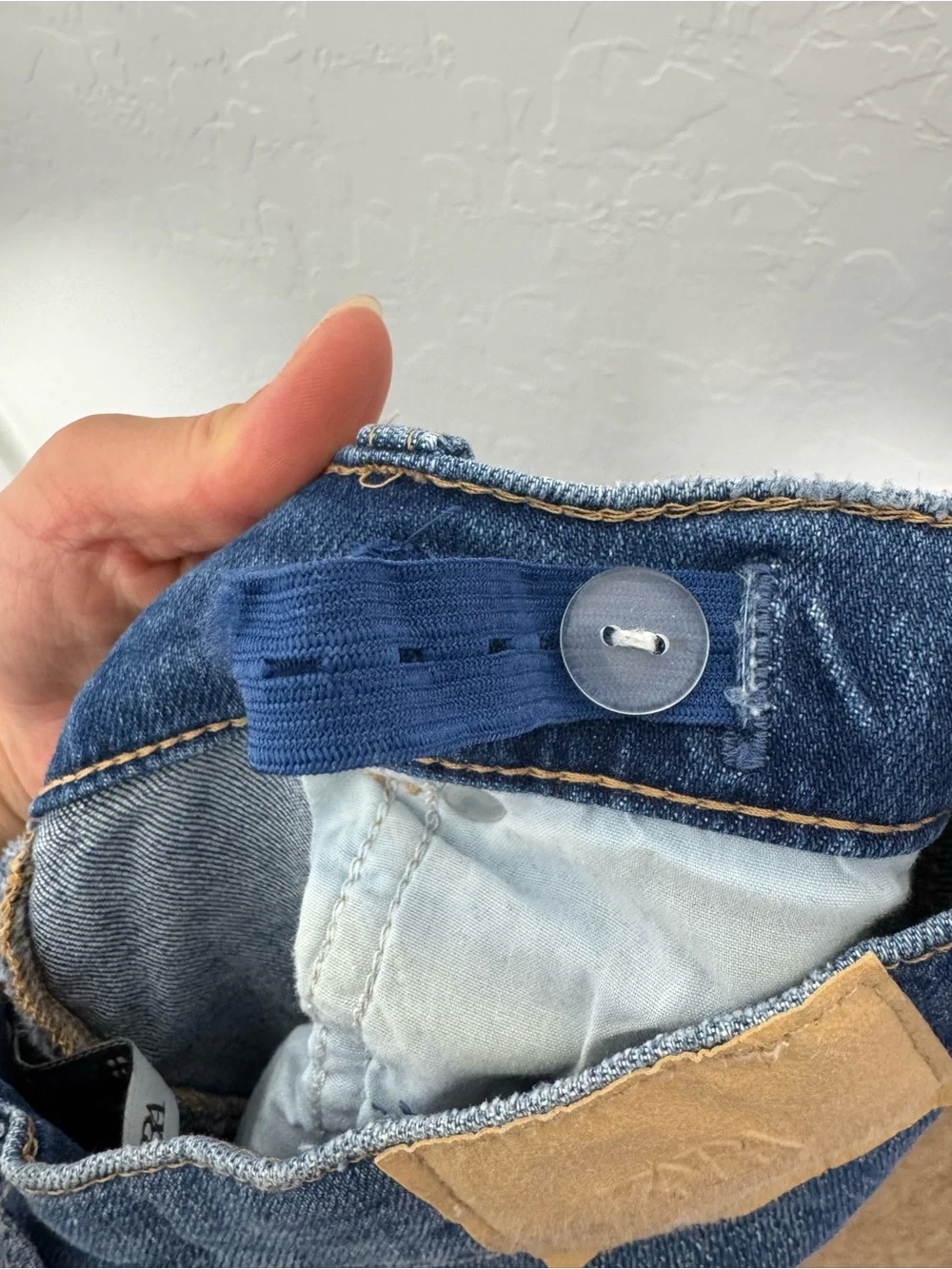 Zara Kids Girls Bootcut Flare Jeans Size 13-14
